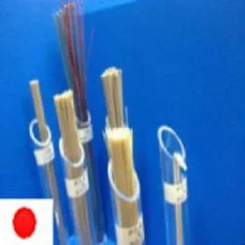 Hard Material Super Engineering Plastic Tube PEEK Extruding HOTTY TBD 03 JP
