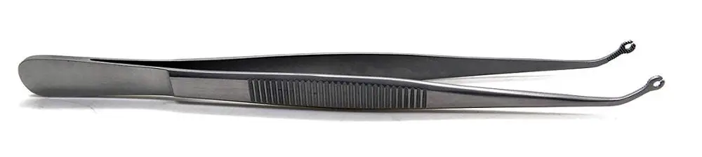 dental Corn Suture Angled dental surgery instruments