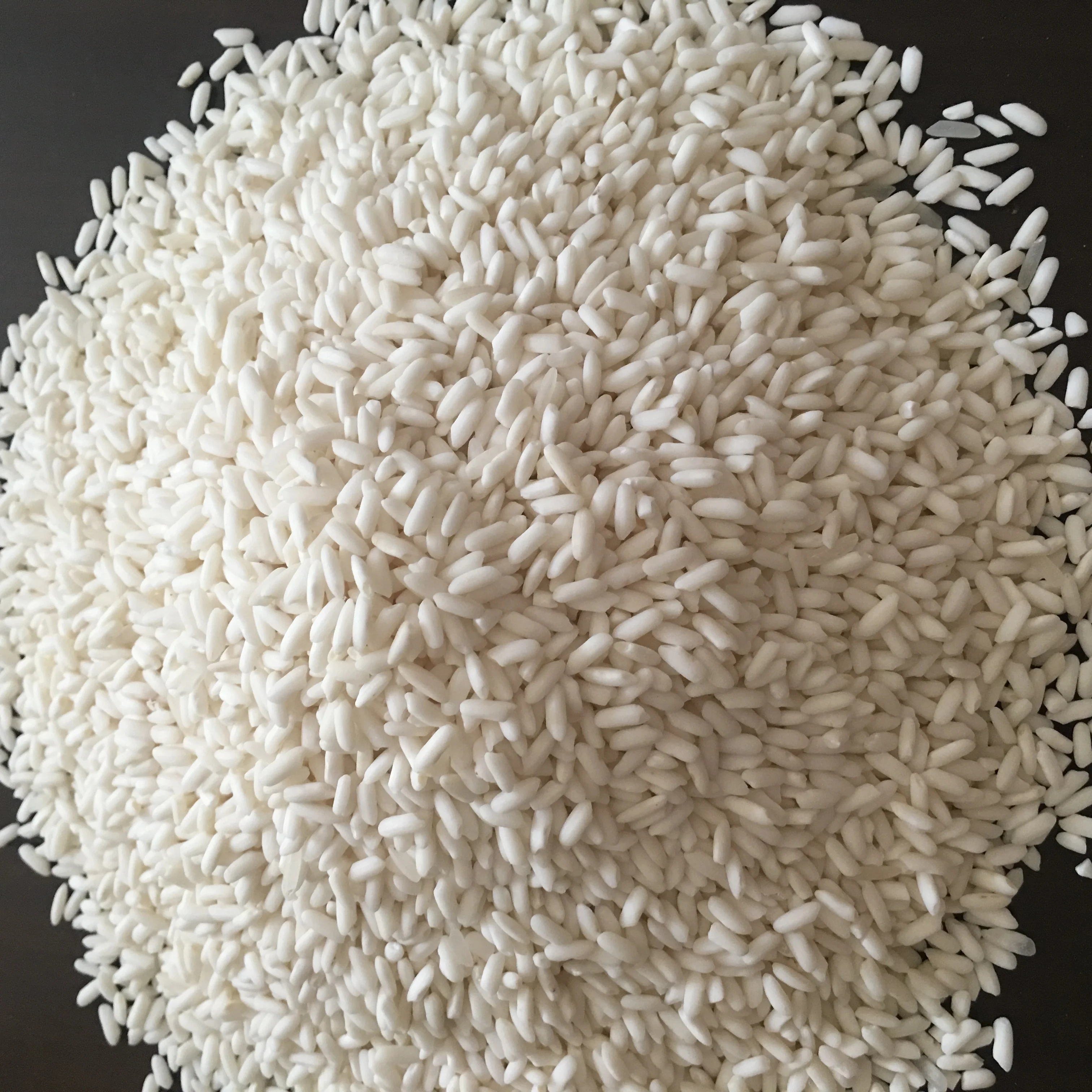 Лидер продаж! Самый дешевый вьетнамский белый клейкий рис новый урожай лучшее качество