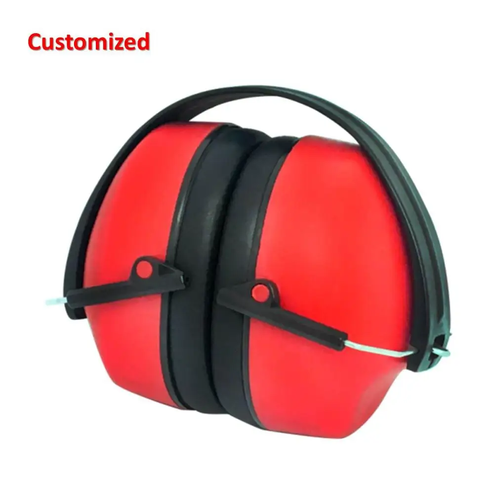 
Taiwan made ear muff for noise defenders 