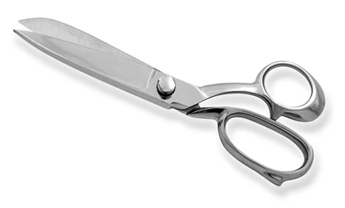 
scissors sewing 