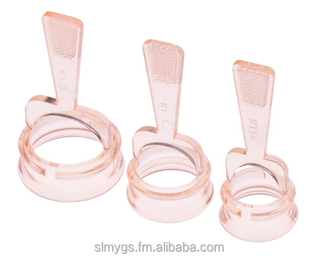 Circumcision Device Ring For Adults and Children