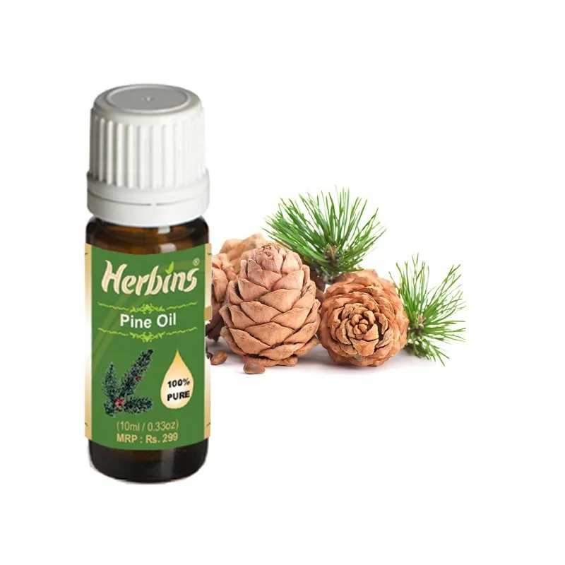 Food Grade Organic Pine Oil Price India