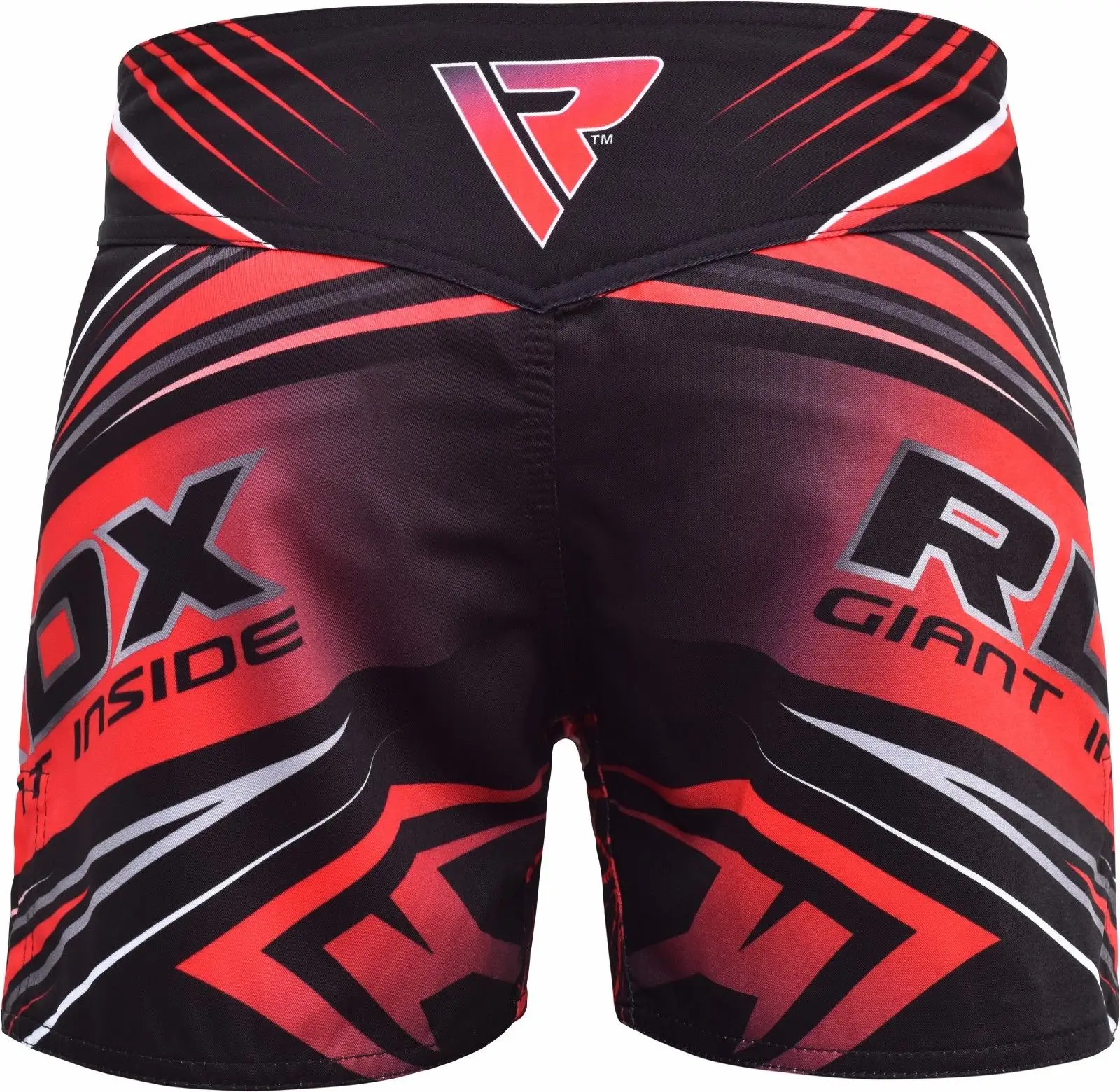 Custom Made  MMA Shorts Grappling Training Gym Kick Boxing Sports Muay Thai Cage Fighting