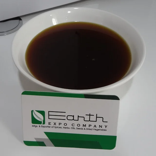 Китайский поставщик черного касторового масла оптом