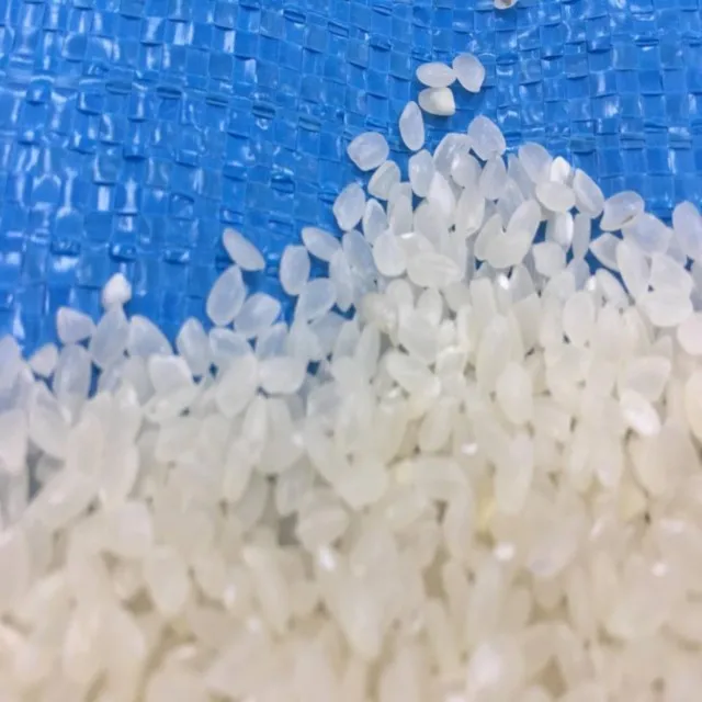 VIETNAM 5% BROKEN CALROSE RICE AT LOWEST PRICE