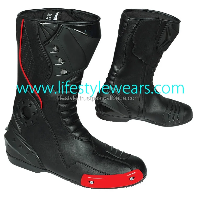 Bike Race Boots  (12)
