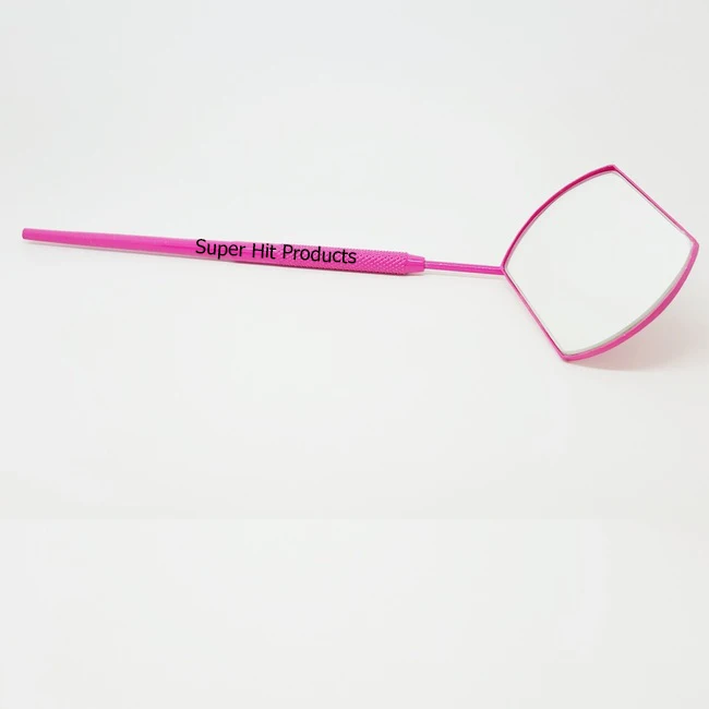 
lash square mirror 