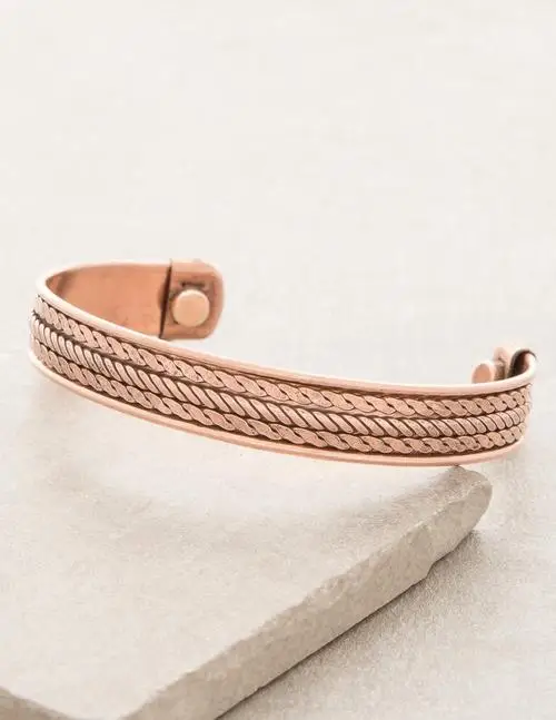 Copper Magnetic Bracelet/Magnetic Bracelet/Health Bracelet