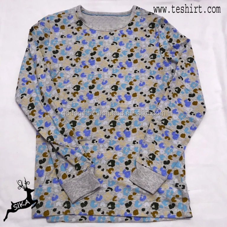 Черная модная новая трендовая футболка с круглым вырезом и длинным рукавом оптом ДЕШЕВАЯ Футболка реглан с длинным рукавом с индивидуальным принтом для регби