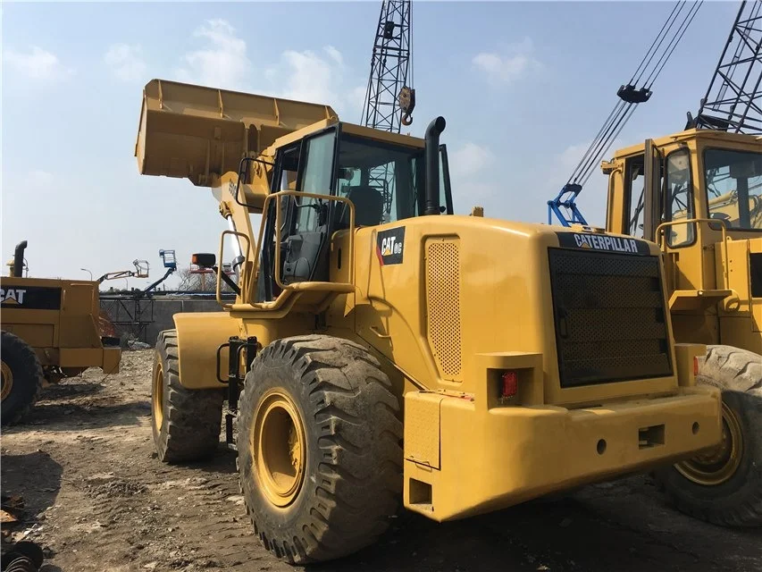 Negotiable price Used caterp illar 950GC wheel loader 950GC/938F for sale