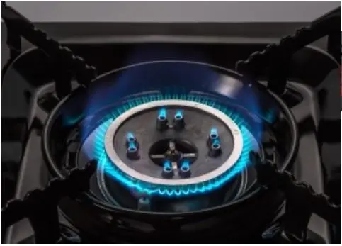 
Portable, Anti-explosion gas cooker, gas stove, portable gas stove : MADE IN KOREA 