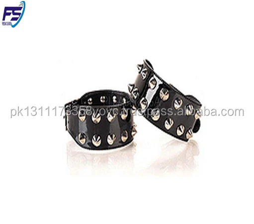 Fresno Surge Leather Products New 2004