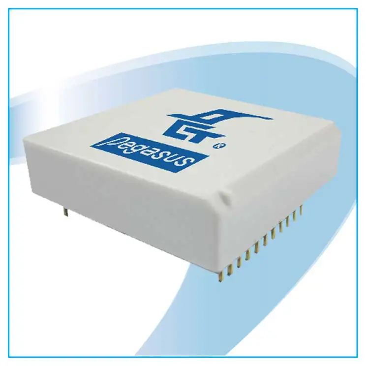 LF 125KHz EM RFID reader module with antenna EM4100, EM4102, EM4200, TK4100, T5567