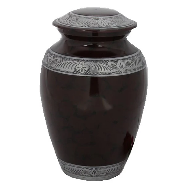 ETERNAL HARMONY CREMATION URN FOR HUMAN ASHES