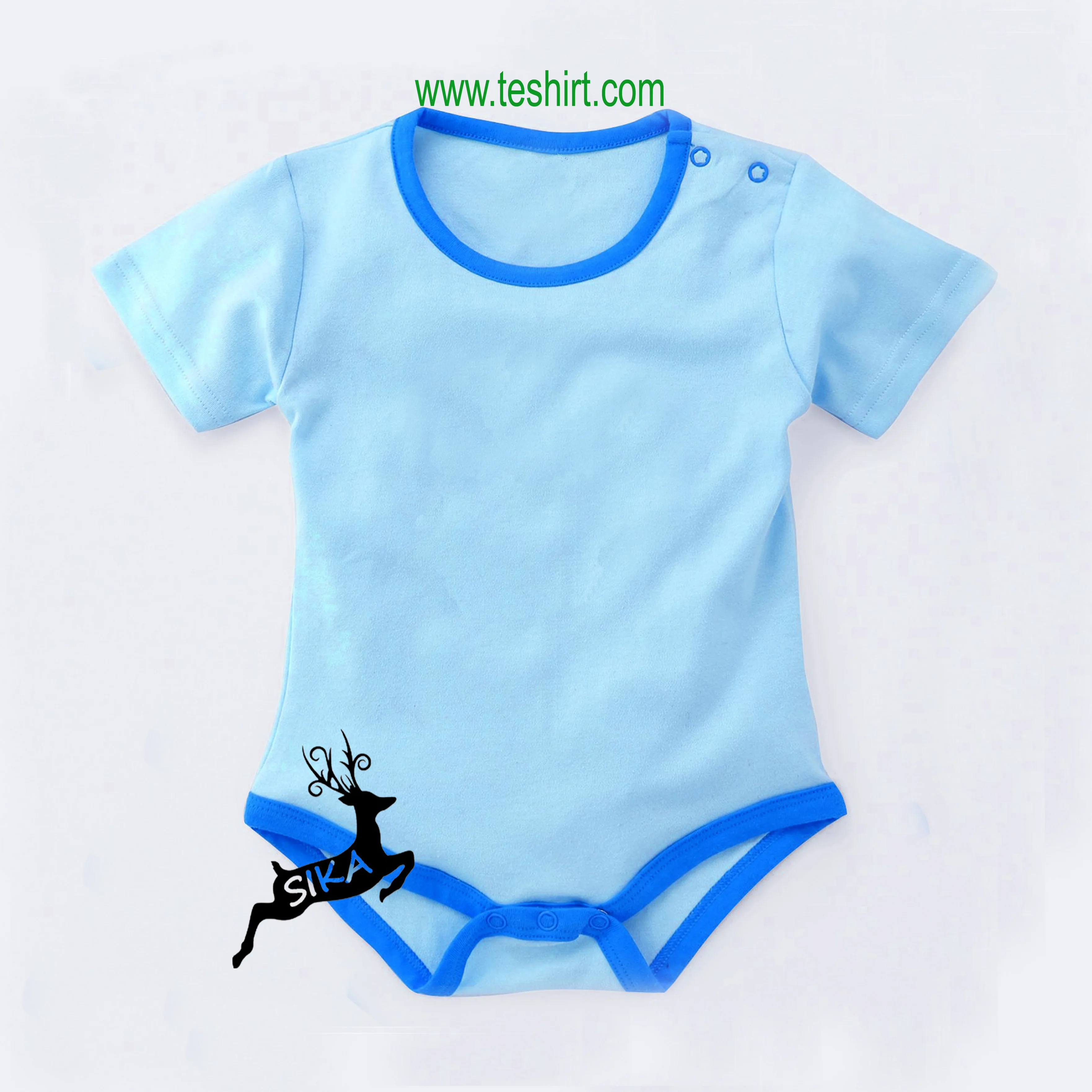 100%  cotton oem baby romper kids clothing manufacturing wholesale baby clothes infant new romper plain baby romper