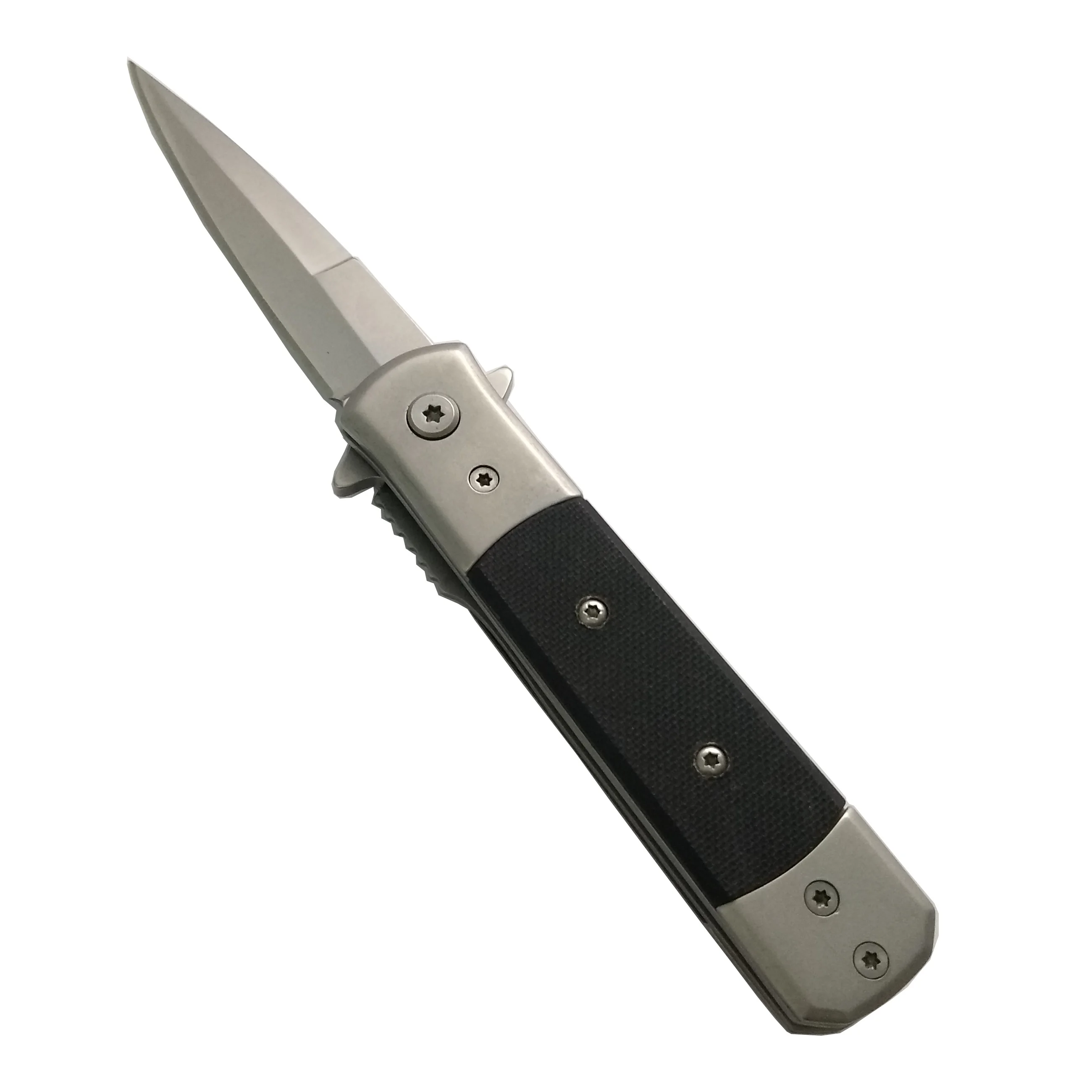 Wholesale Best Selling Outdoor Stainless Steel Hunting Knife For Camping Tools