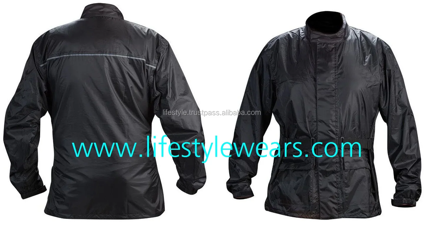 rain biker jacket  (24)