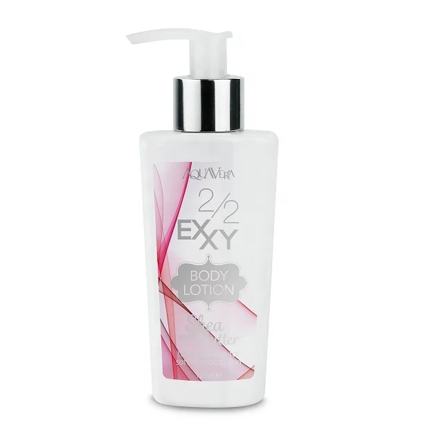 AquaVera 125ml Body Lotion / Cream - 2/2 EXXY