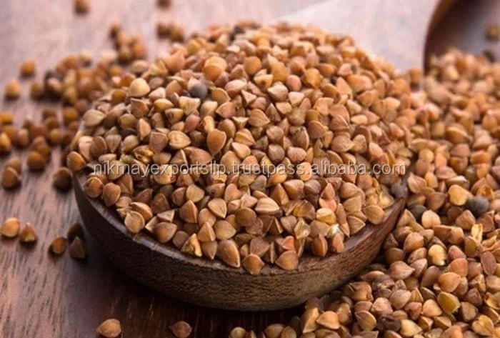 
buckwheat origin INDIA from NIK-MAY EXPORTS LLP 