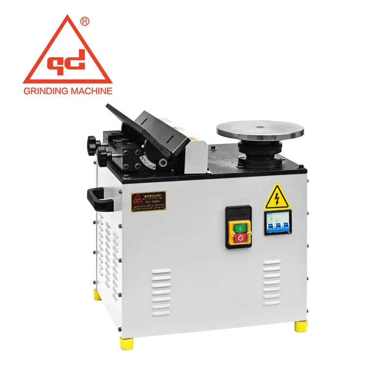 
Factory sale GD-900H Linear chamfering machine deburring machine 