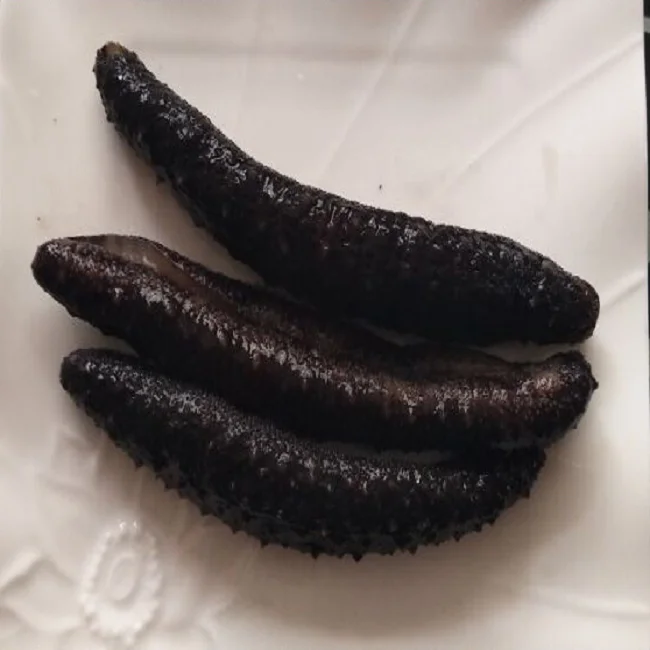 vietnam dried sea cucumber