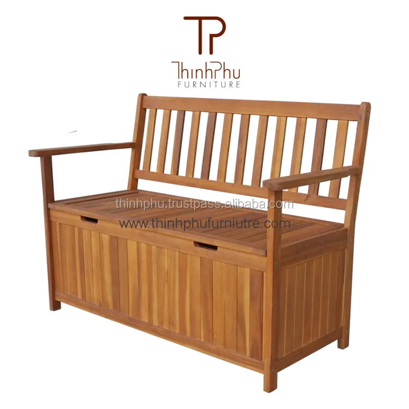 New Product - Bench LUCAS