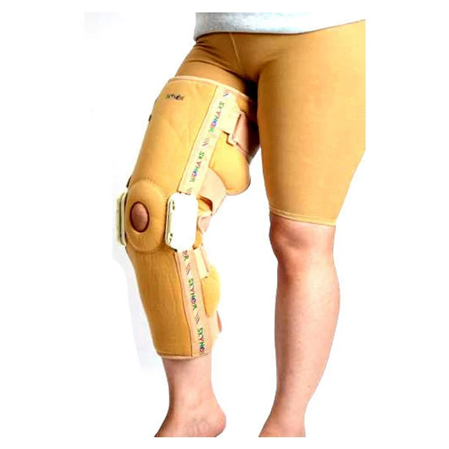 High Quality Knee Brace Support pain relief and knee joint protection on sale