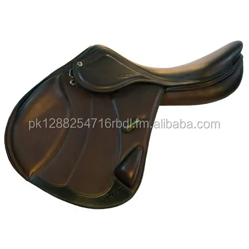 Vega Monoflap Event Saddle By Amerigo