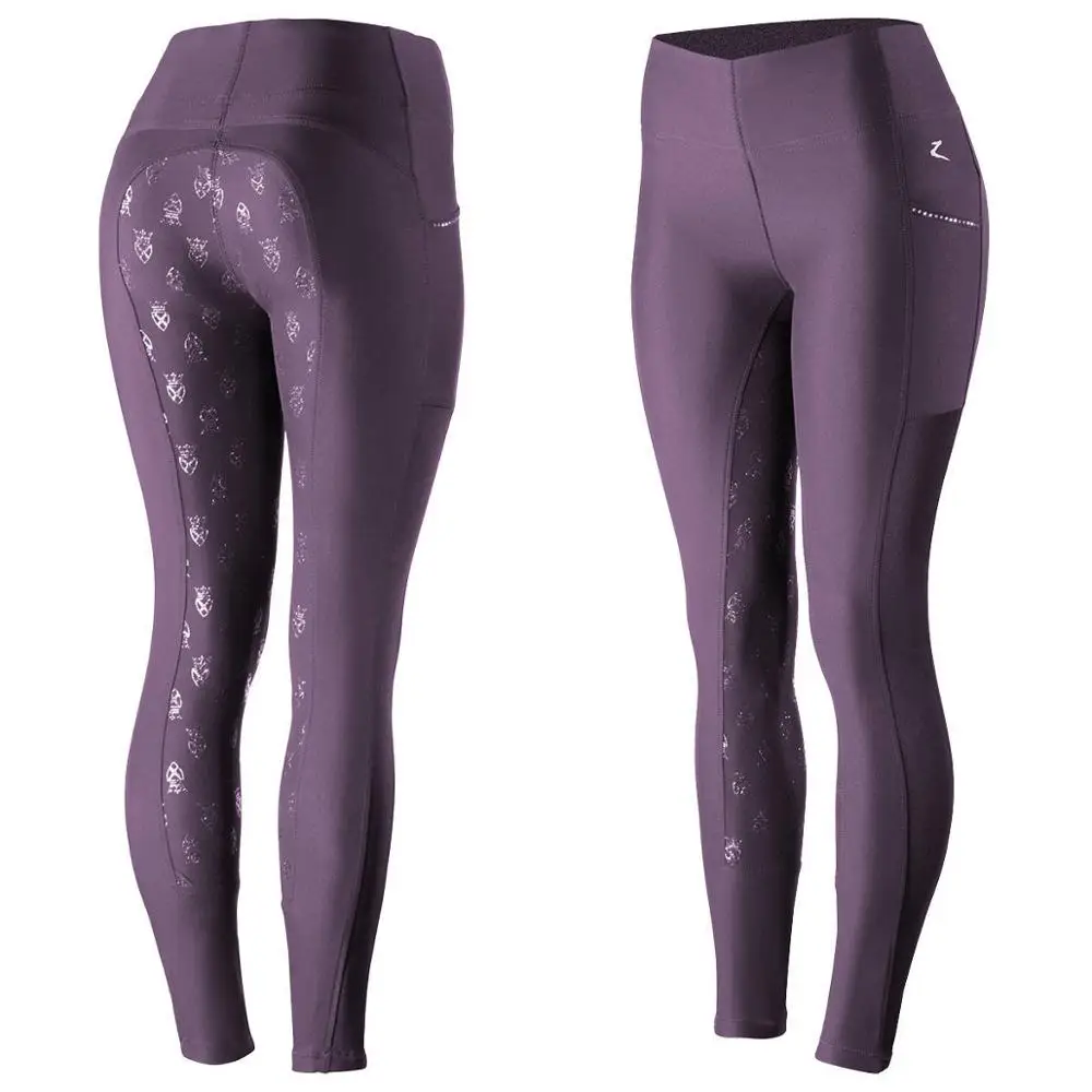 
High Quality UV Riding Tight Breeches 