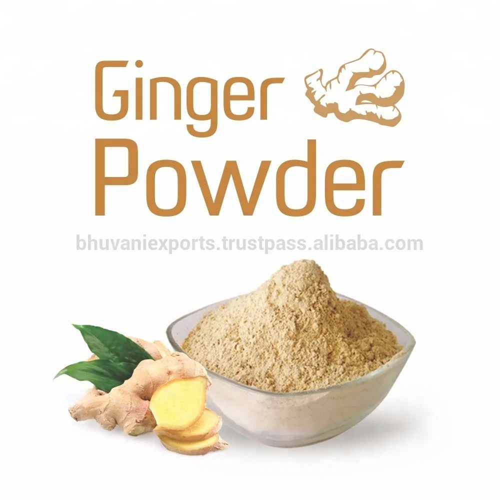 Ginger Extract Powder/Spices/Herbs!