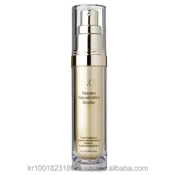 TACS Human Stem Cell facial rejuvenation serum