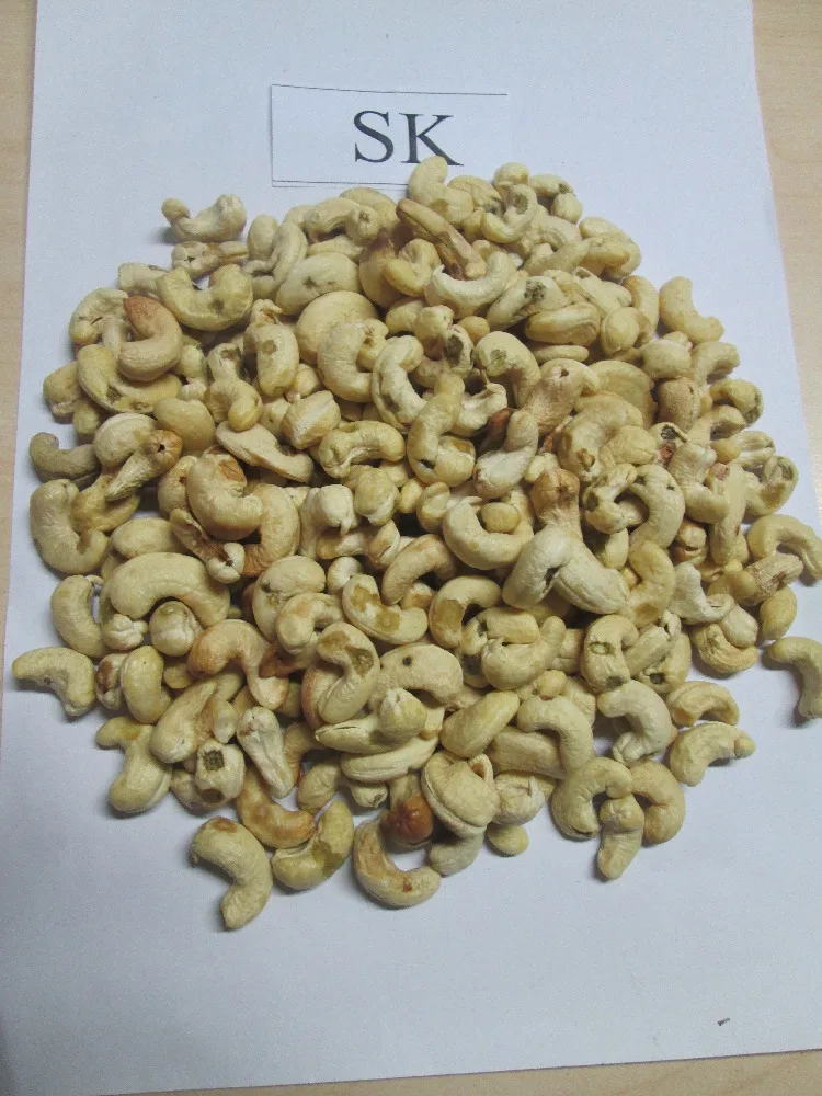 Вьетнамские ядра кешью класса SK, низкая цена
