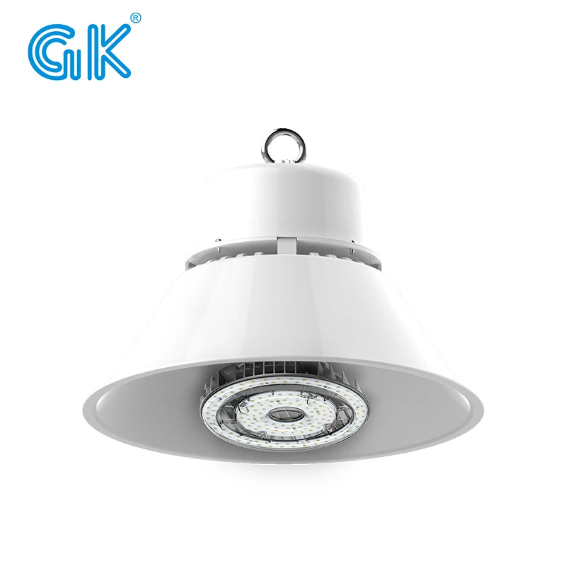 GKH10 80W LED Corn Light for Highbay Retrofit Luminaries LG3030 IP64 led street corn light lamp E39 E40
