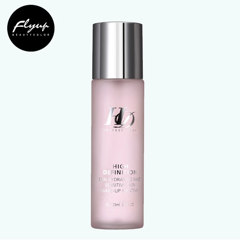 Taiwan cosmetic brand makeup facial setting spray