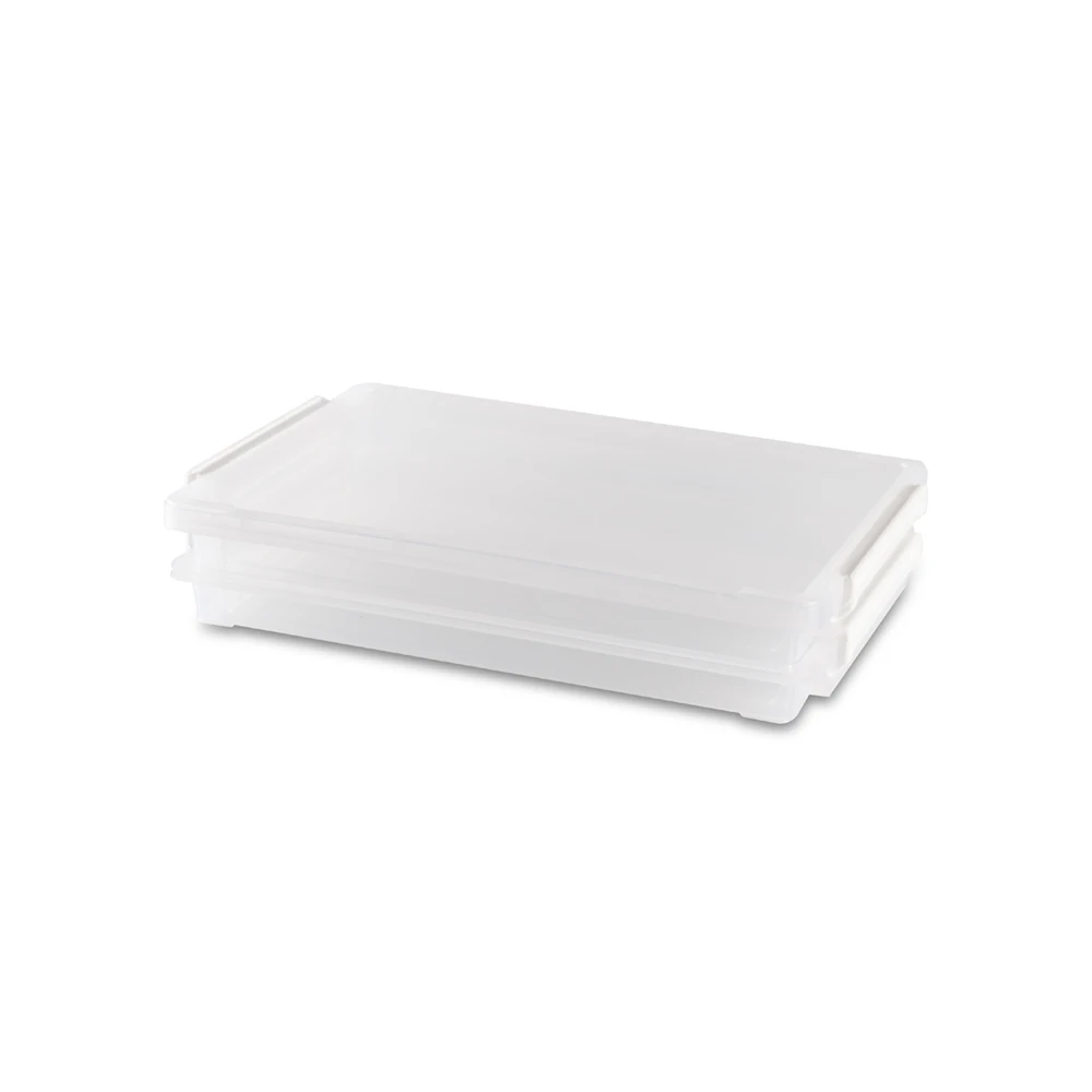 Stack N Lock Document Case