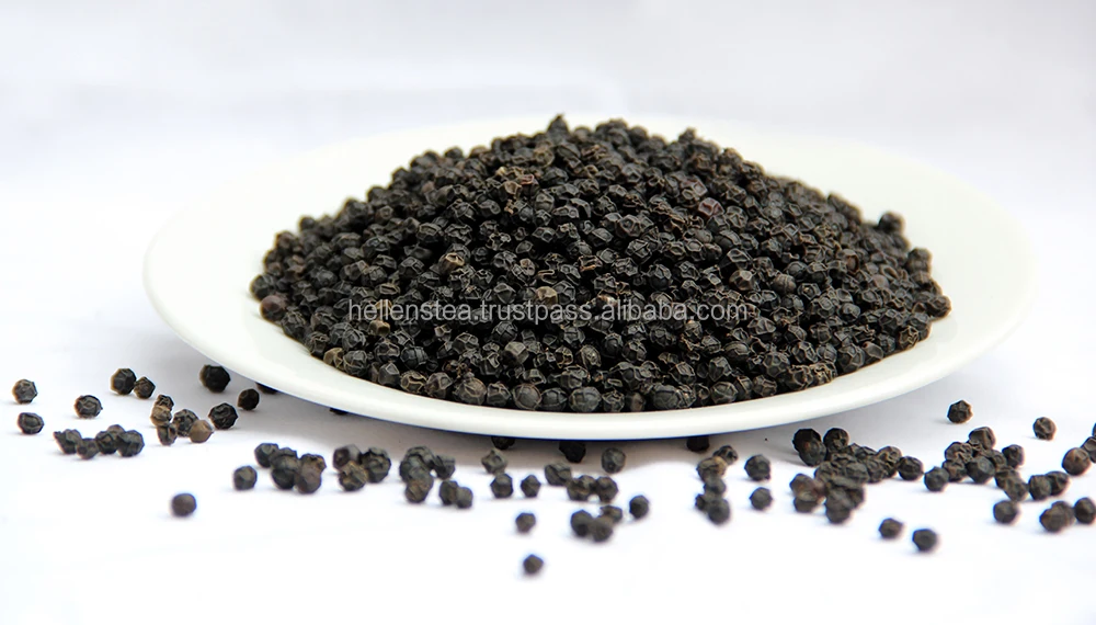 500GL Black Pepper | FRESH A+ grade natural Pepper highest quality | high quality peppercorn