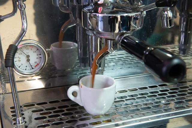 
ITALIAN ESPRESSO GROUND COFFEE 250 gr 