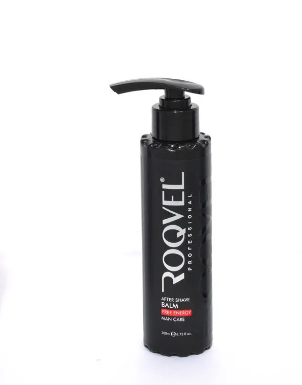 
AFTERSHAVE BALM FIRE ENERGY 