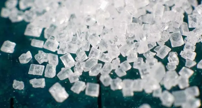 Dark Pink Bulk Himalayan Pink Fine salt, 1-2 mm Coarse salt, 2-5 mm granulated salt Food Grade Quality