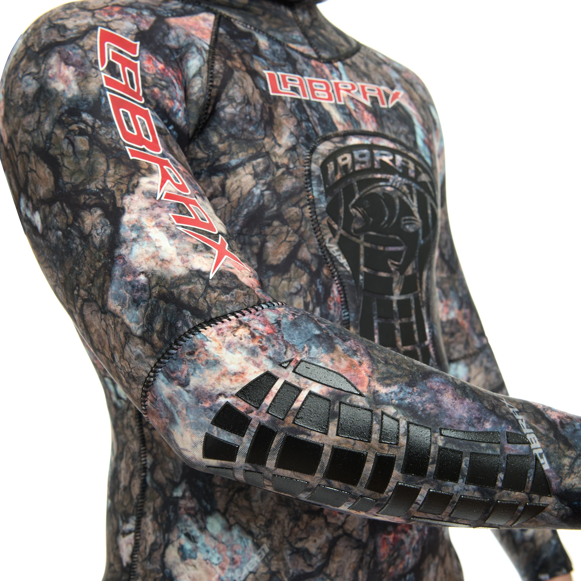 
Labrax Neopren Diving Wetsuit 