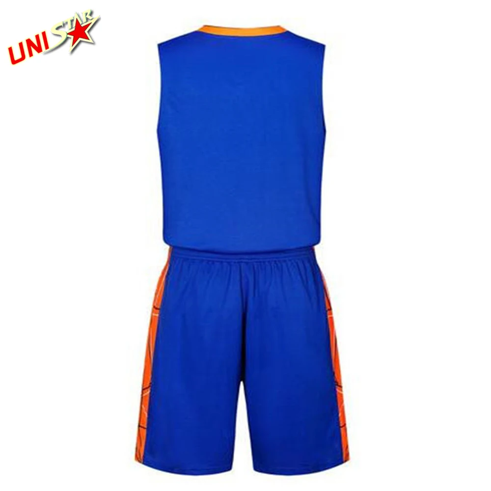 2019  Basketball Uniform In Low Price