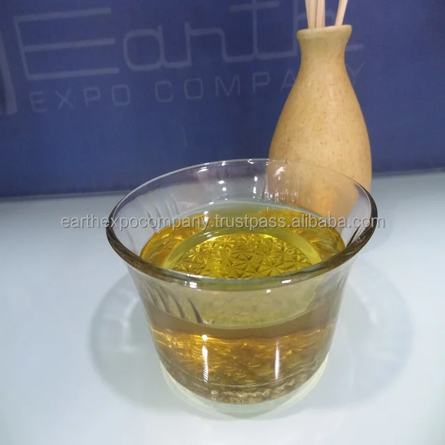 
 Органическое масло семян касторов из Индии  