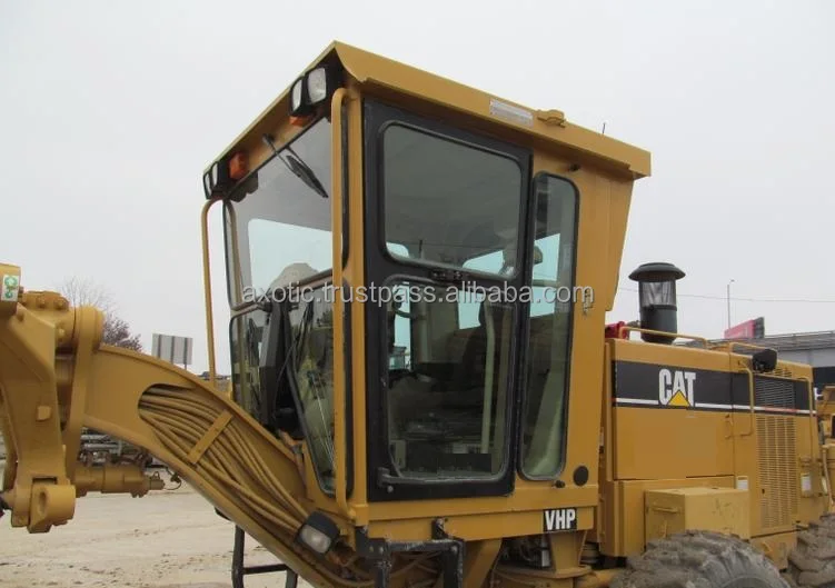 Used CAT 140H Motor Grader Low Price