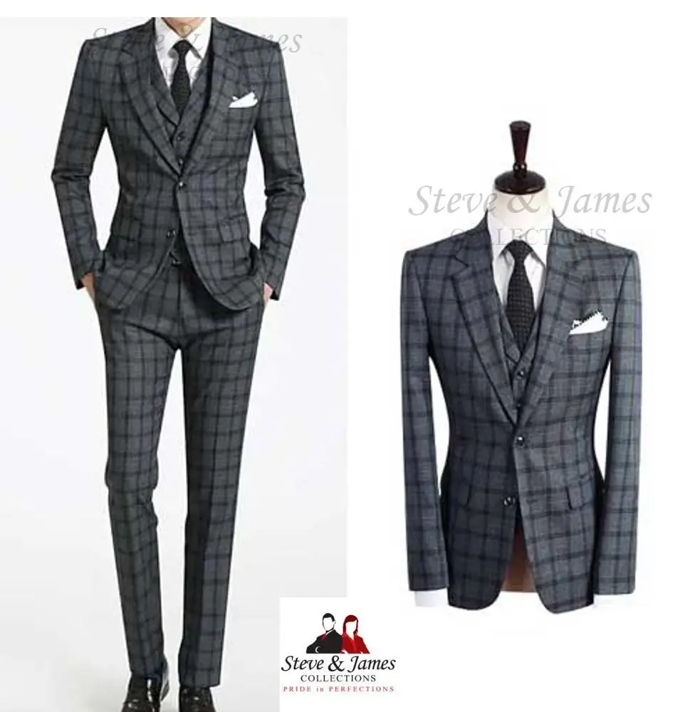
2021 New Fashion Mens Suit Design High For Wholesale Hot Selling Mens Suit OEM Service 