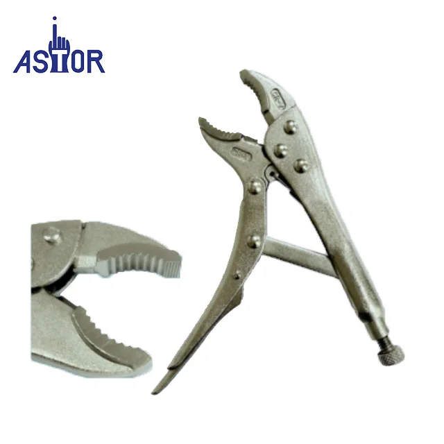 clamp pliers vice grip plier locking plier