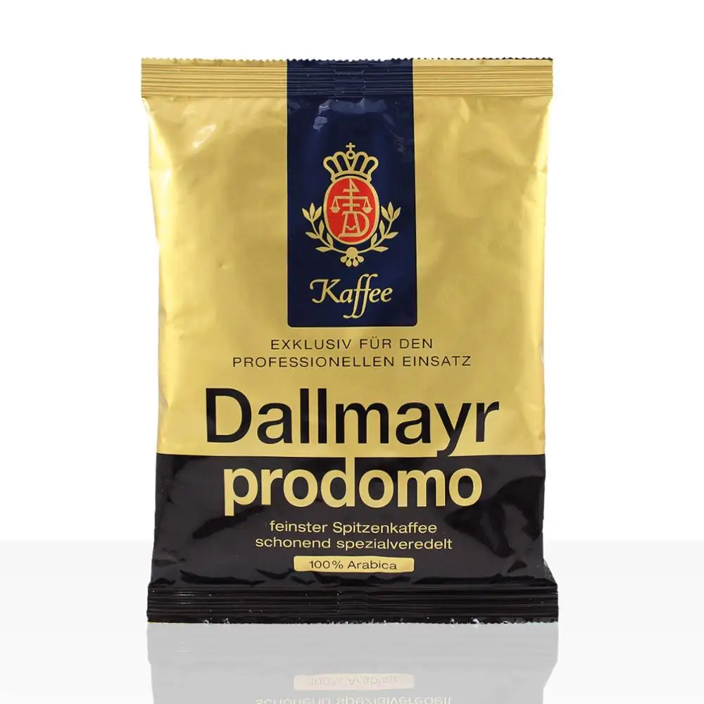 Dallmayr Kaffee Crema