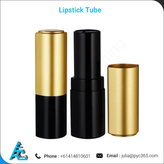 Hot Sale Empty Lipstick Tubes Empty Lipstick Tube Container