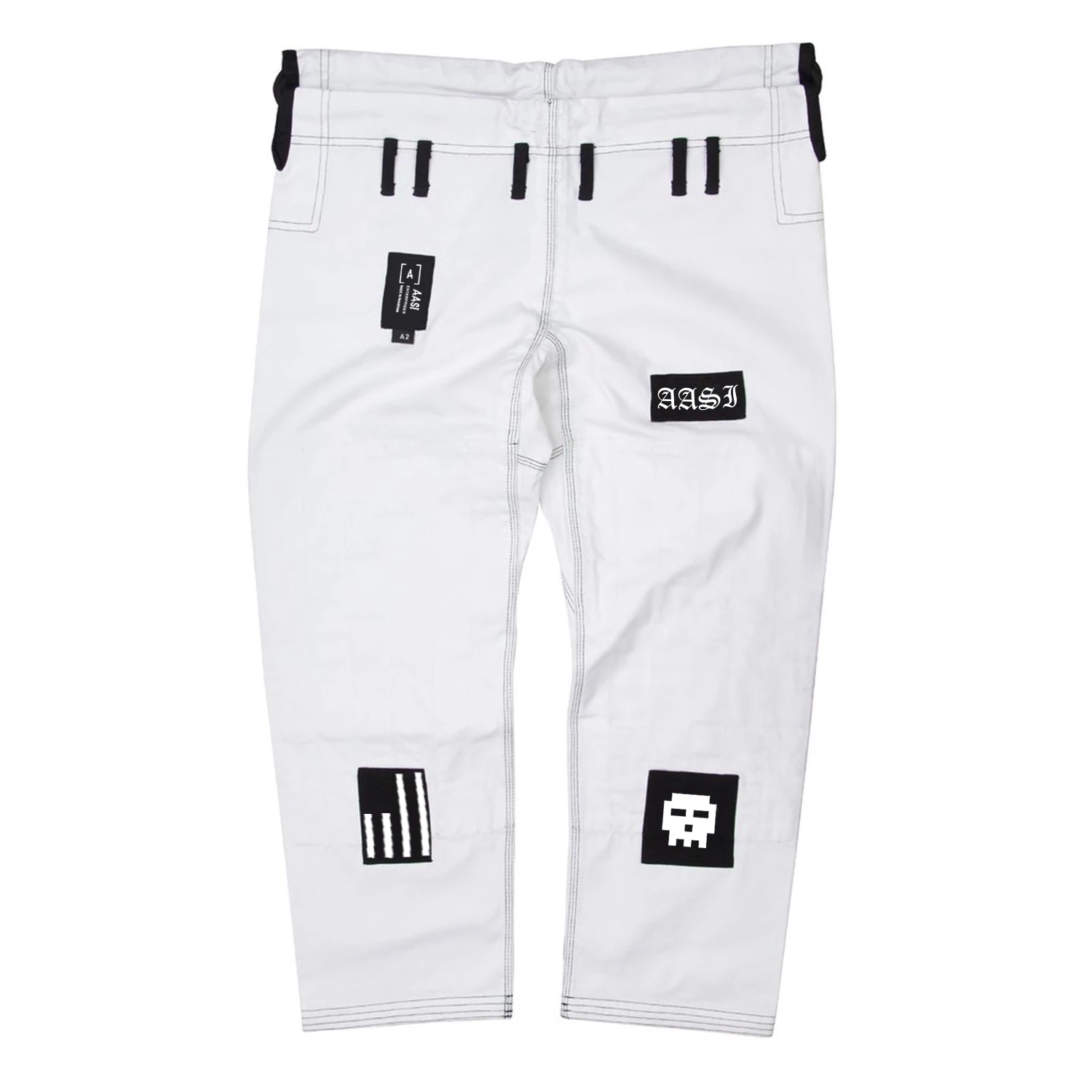 Pakistan Jiu Jitsu Gi Suppliers and Manufacturers