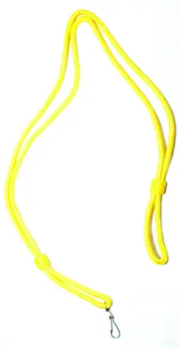 Uniform Dress Cord Lanyard